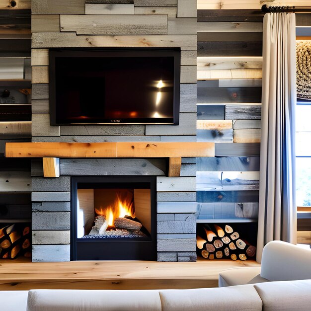 living-room