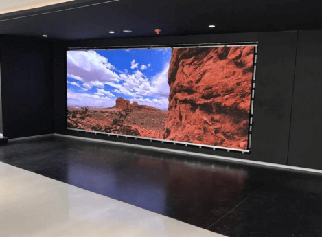 Video Walls